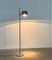 Lámpara de pie era espacial alemana vintage de Staff Leuchten, años 70, Imagen 6