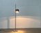 Lámpara de pie era espacial alemana vintage de Staff Leuchten, años 70, Imagen 2