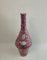 Mid-Century Vase aus glasierter Keramik von Nico Nicosia, 1964 3