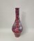 Mid-Century Vase aus glasierter Keramik von Nico Nicosia, 1964 8