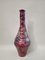 Mid-Century Vase in Glazed Ceramic by Nico Nicosia, 1964 9