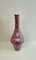 Mid-Century Vase aus glasierter Keramik von Nico Nicosia, 1964 1