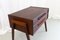 Danish Modern Rosewood Side Table, 1960s 3