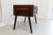 Danish Modern Rosewood Side Table, 1960s 6