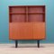 Scandinavian Teak Bookcase by Bertil Fridhagen for Bodafors, 1960s, Image 1