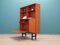 Scandinavian Teak Bookcase by Bertil Fridhagen for Bodafors, 1960s 7