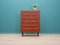 Danish Teak Chest of Drawers, 1960s 2