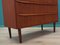 Danish Teak Chest of Drawers, 1960s, Image 7