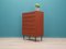 Danish Teak Chest of Drawers, 1960s 3