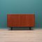 Scandinavian Teak Cabinet by Bertil Fridhagen for Bodafors, 1960s 1