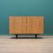 Danish Ash Cabinet, 1970s 1