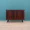 Danish Rosewood Cabinet by Carlo Jensen for Hundevad from Hundevad & Co., 1970s, Image 1