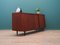 Dänisches Teak Sideboard, 1970er 8