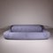 Amphibian Sofa by Alessandro Becchi for Giovannetti, 1971s, Image 6