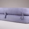 Amphibian Sofa by Alessandro Becchi for Giovannetti, 1971s, Image 11