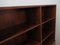 Danish Rosewood Bookcase from Omann Jun, 1970s 12