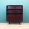 Danish Rosewood Bookcase from Omann Jun, 1970s, Image 1