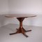 Model 522 Table by Gianfranco Frattini for Bernini 9