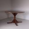 Model 522 Table by Gianfranco Frattini for Bernini 12