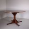 Model 522 Table by Gianfranco Frattini for Bernini 13