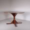 Model 522 Table by Gianfranco Frattini for Bernini 8