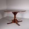 Model 522 Table by Gianfranco Frattini for Bernini 7
