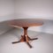 Model 522 Table by Gianfranco Frattini for Bernini 4