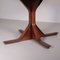 Model 522 Table by Gianfranco Frattini for Bernini 3