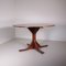 Model 522 Table by Gianfranco Frattini for Bernini 2