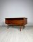 Vintage Danish Teak Writing Desk by Svend Å. Madsen for Falster, 1960s, Image 13