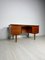 Vintage Danish Teak Writing Desk by Svend Å. Madsen for Falster, 1960s, Image 2