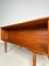 Vintage Danish Teak Writing Desk by Svend Å. Madsen for Falster, 1960s 14