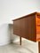 Vintage Danish Teak Writing Desk by Svend Å. Madsen for Falster, 1960s, Image 3