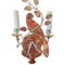 Wall Sconces with Urns and Parrots from Maison Baguès, 1960s, Set of 2, Image 10