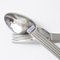 Stainless Steel Strateg Cutlery from Ikea, 1990s, Set of 30 6