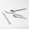 Stainless Steel Strateg Cutlery from Ikea, 1990s, Set of 30 8