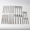 Stainless Steel Strateg Cutlery from Ikea, 1990s, Set of 30 1