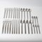 Stainless Steel Strateg Cutlery from Ikea, 1990s, Set of 30, Image 1