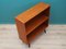 Danish Teak Bookcase, 1970s 5