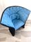 Vintage Armchair by Gaetano Pesce for Cassina 6
