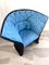 Vintage Armchair by Gaetano Pesce for Cassina, Image 6