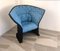 Vintage Armchair by Gaetano Pesce for Cassina 2