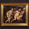 Cherub Games, 1640, Olio su tela, Immagine 1