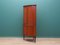 Danish Mahogany Corner Cabinet, 1970s, Image 5