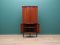 Danish Mahogany Corner Cabinet, 1970s, Image 4