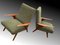 Vintage Armchairs from Greaves & Thomas, 1960s, Set of 2 4
