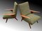 Vintage Armchairs from Greaves & Thomas, 1960s, Set of 2 5