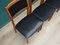 Beech Chairs, Denmark, 1970s, Set of 4, Image 12