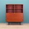 Danish Teak Bookcase, 1970s 1