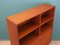 Danish Teak Bookcase, 1970s 6